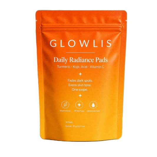 Daily Radiance Pads for Brighter, More Even-Looking Skin