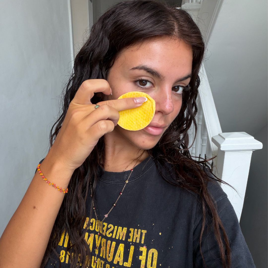 Daily Radiance Pads for Brighter, More Even-Looking Skin